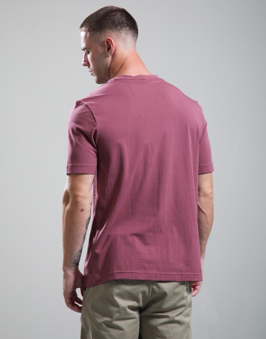 BOSS TChup T-Shirt Medium Red