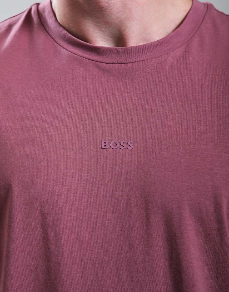 BOSS TChup T-Shirt Medium Red