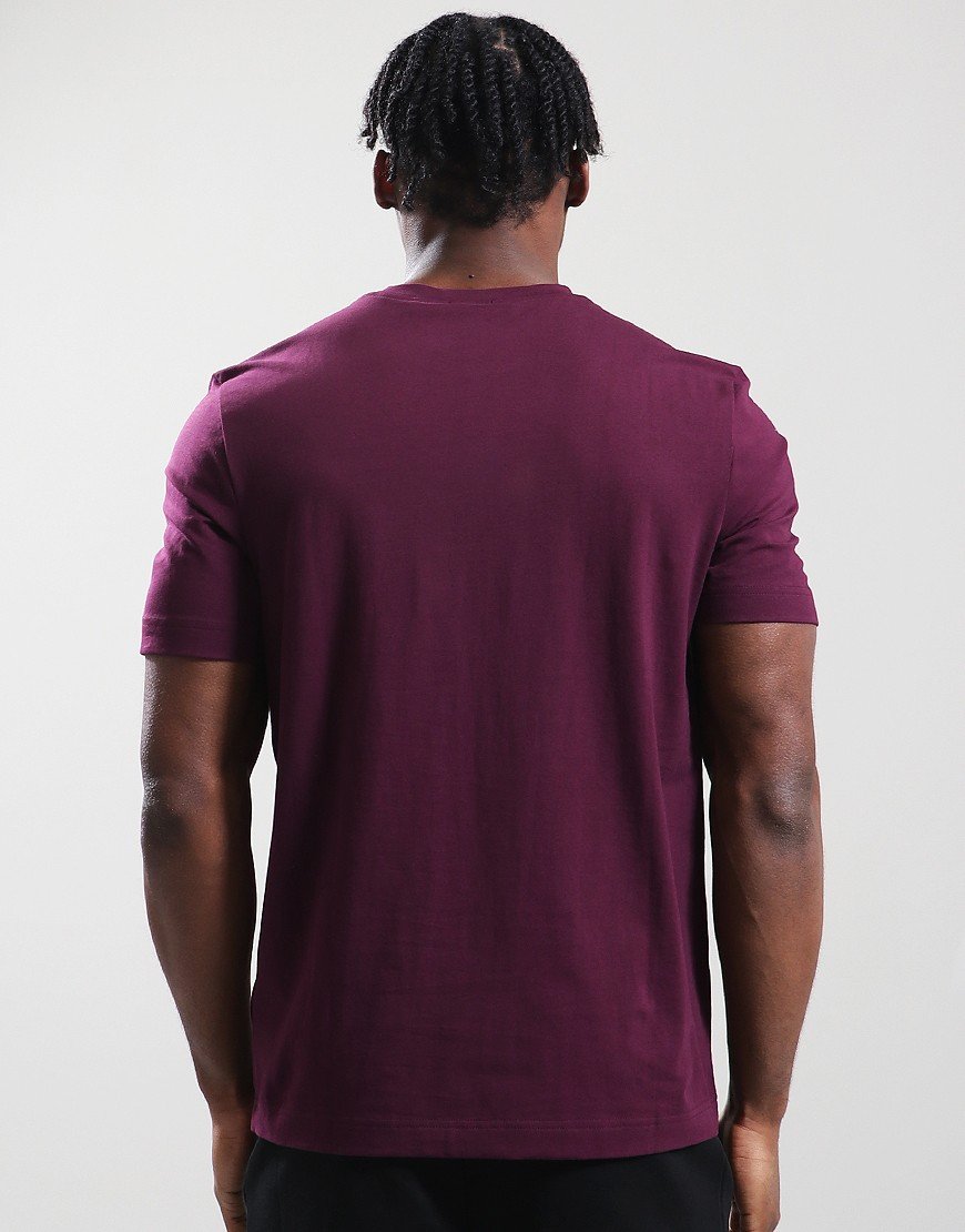 BOSS TChup T-Shirt Medium Purple