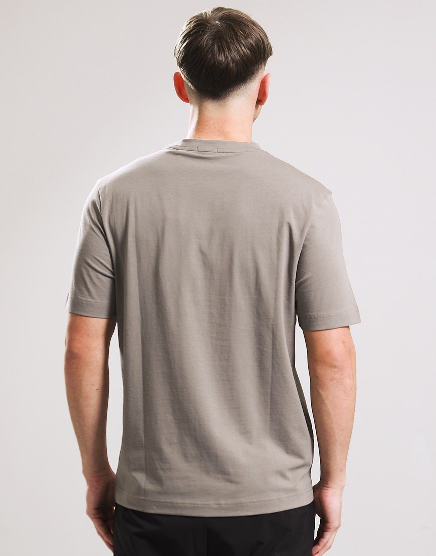 BOSS TChup T-Shirt Open Beige 294