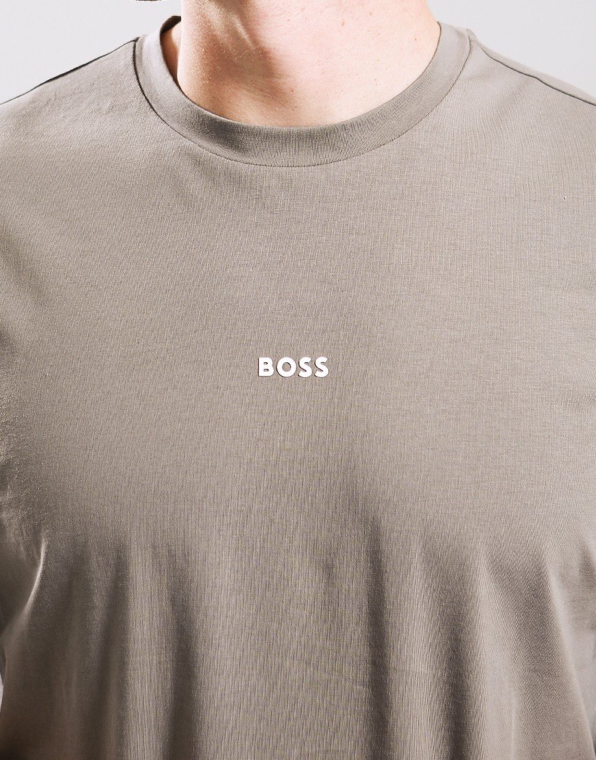 BOSS TChup T-Shirt Open Beige 294