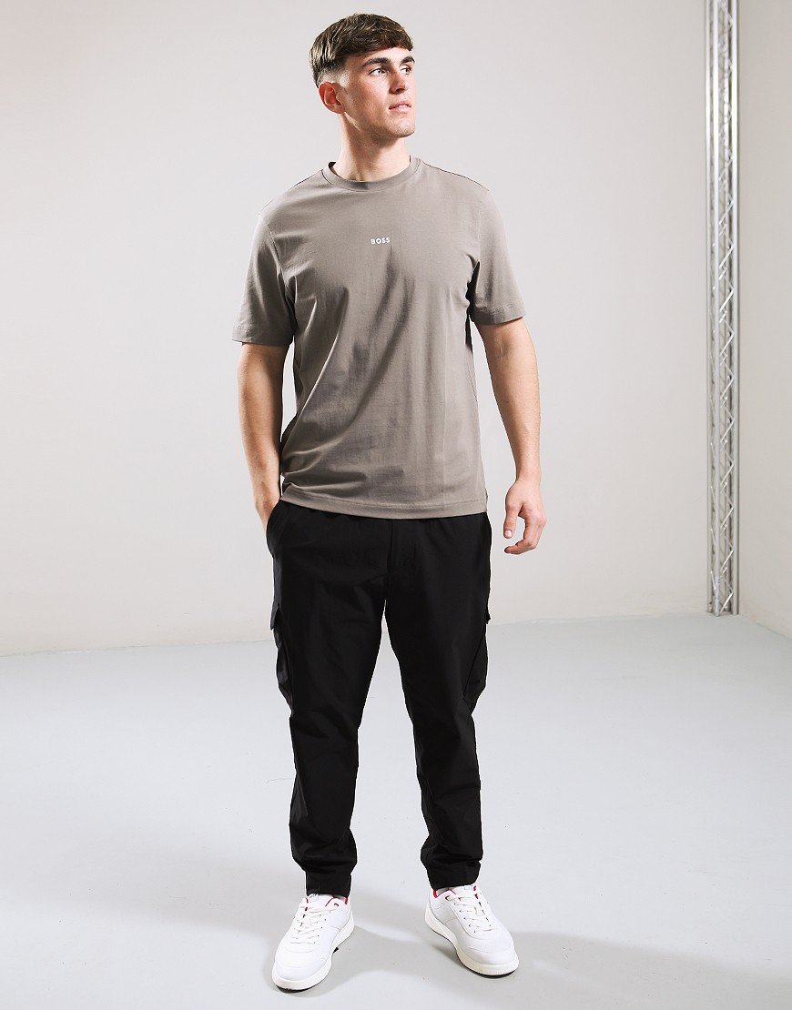 BOSS TChup T-Shirt Open Beige 294