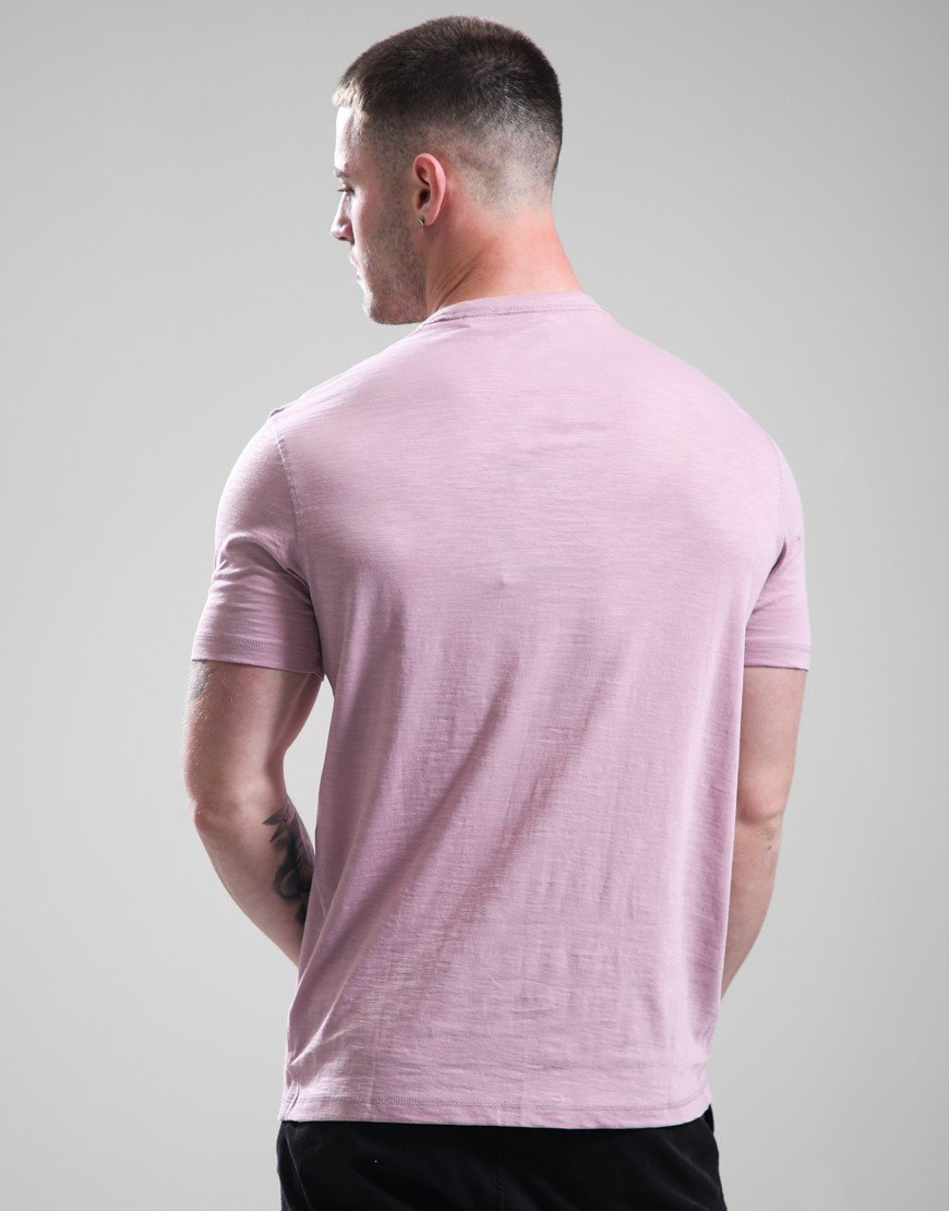BOSS Tegood T-Shirt Light Pastel Purple