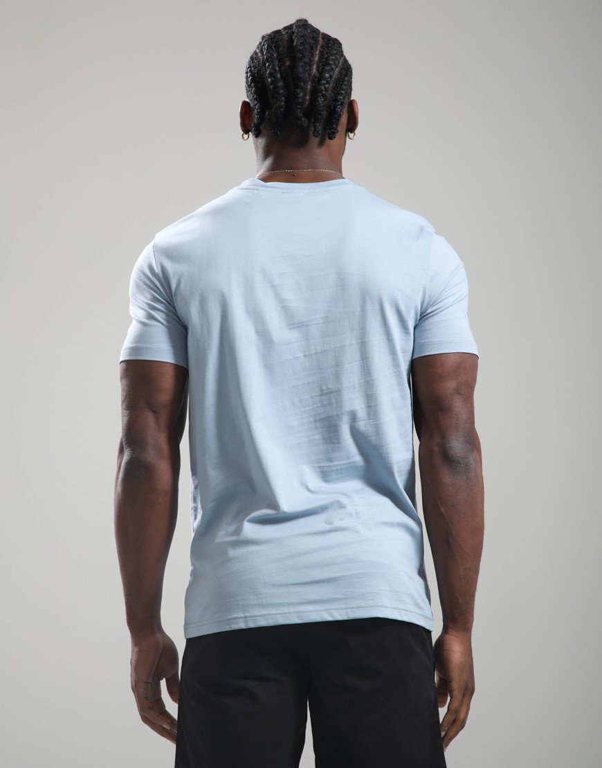 BOSS Thinking1 T-Shirt Light/Pastel Blue