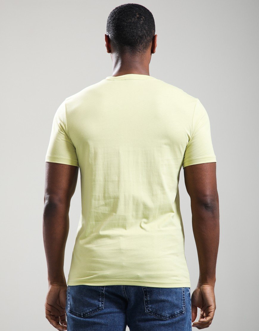 BOSS Thinking1 T-Shirt Medium Beige