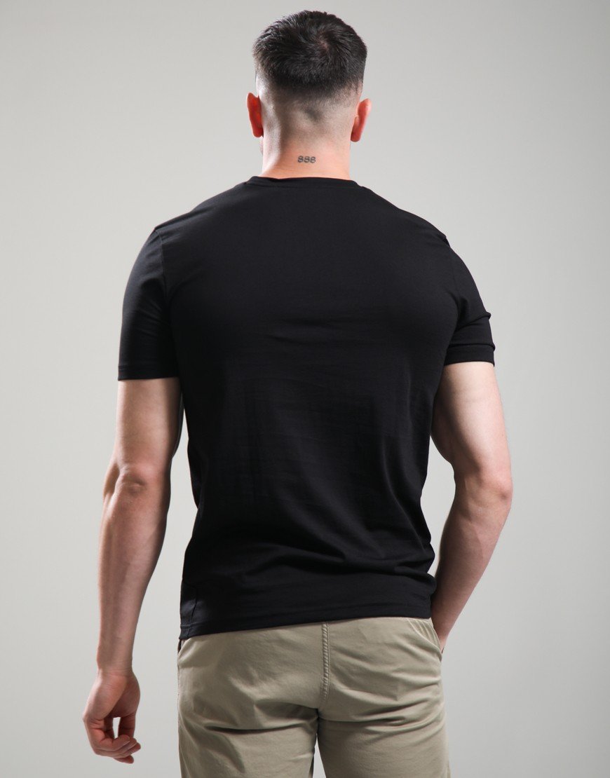 BOSS Thinking 1 T-Shirt Black/White