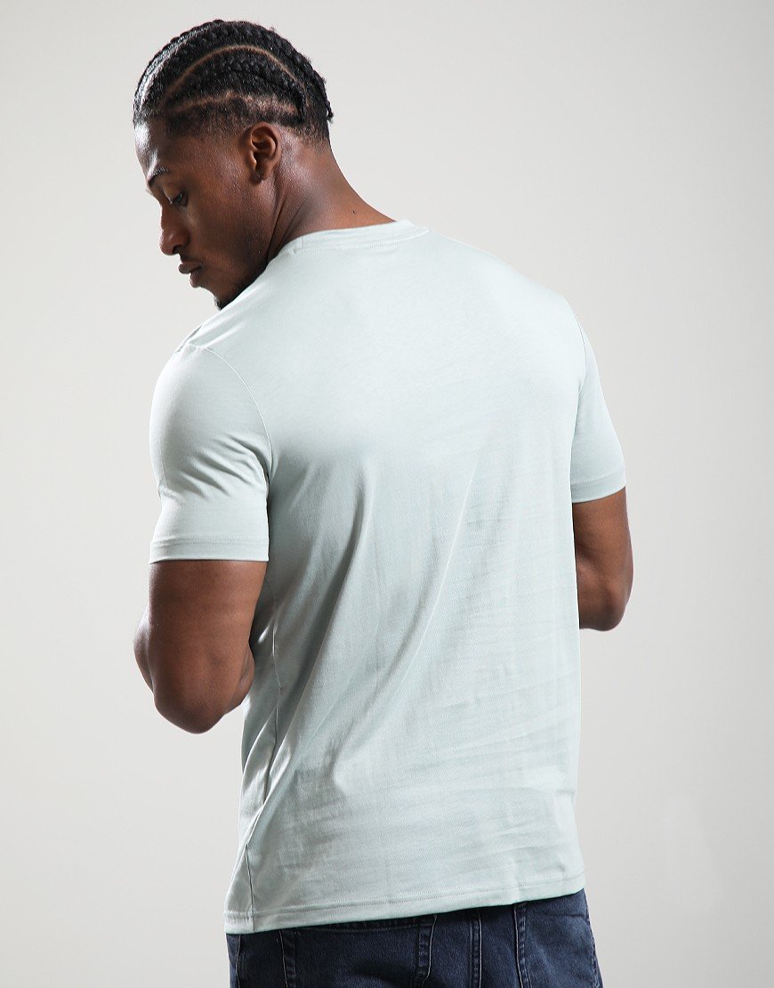 BOSS Thinking 1 T-Shirt Open Green