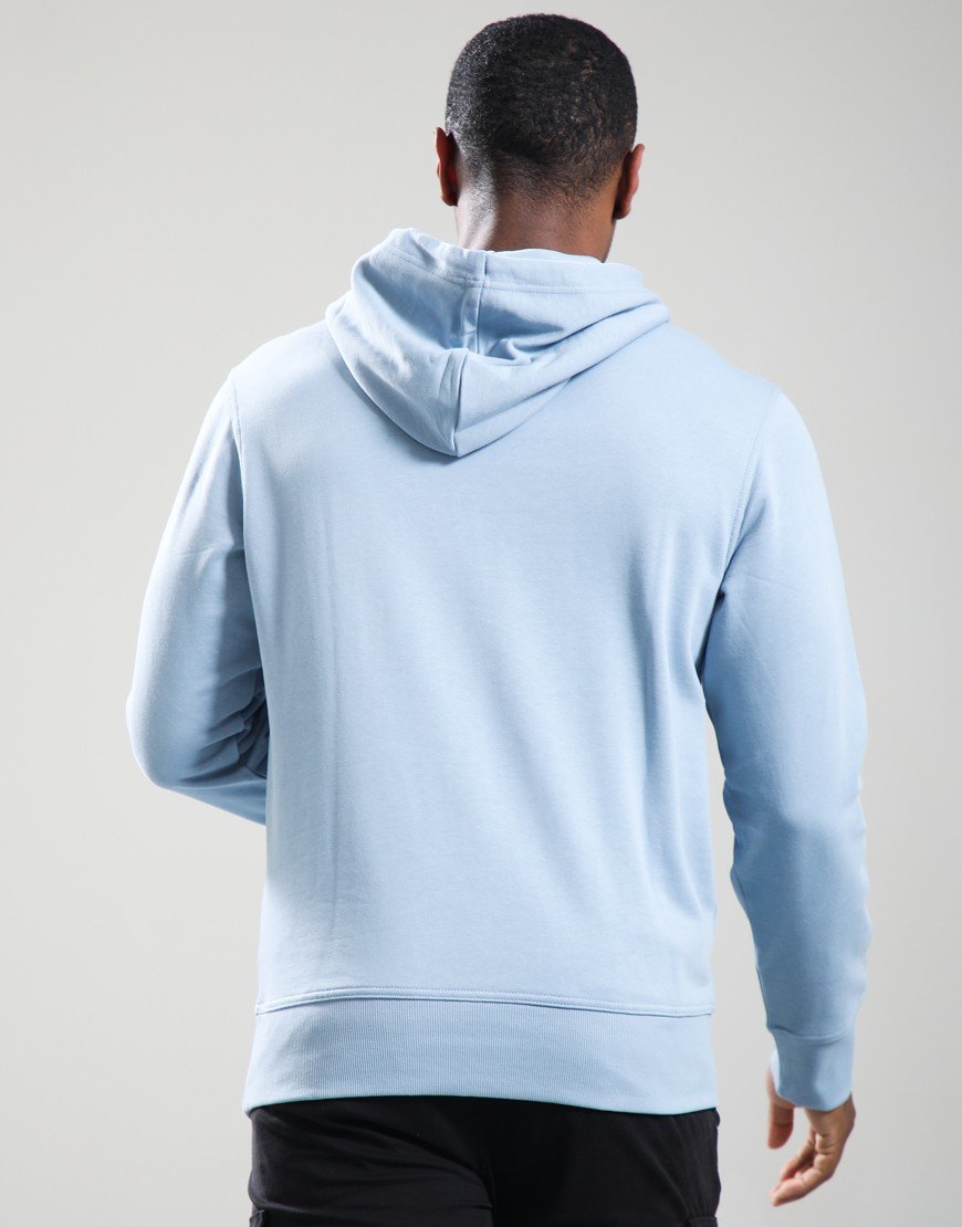 BOSS Webasic Hoodie Light Pastel Blue