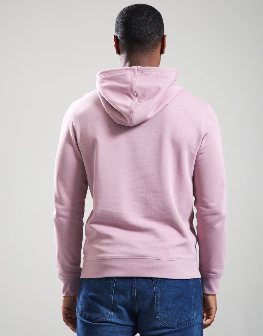 BOSS Wetalk Hoodie Light Pastel Purple