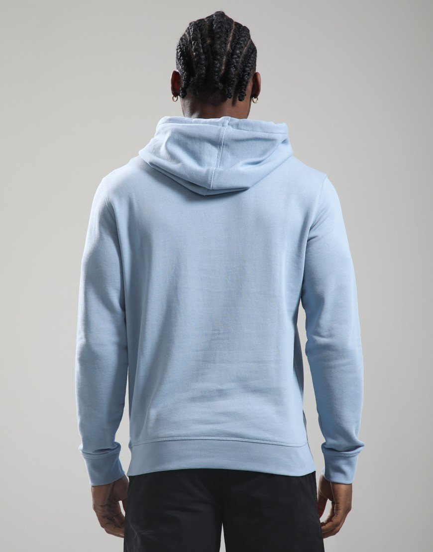 BOSS WeTalk Hoodie Light/Pastel Blue