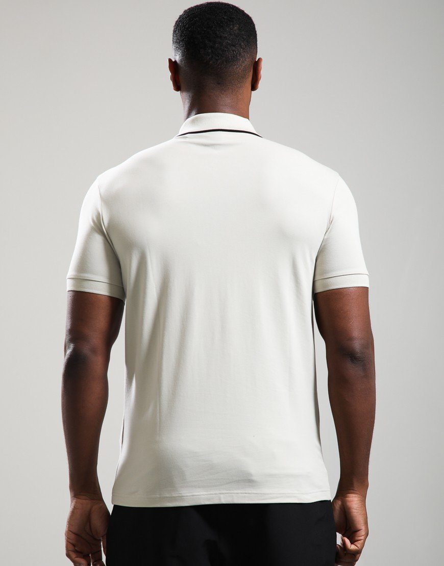 BOSS Philix GOC Polo Shirt Light Beige