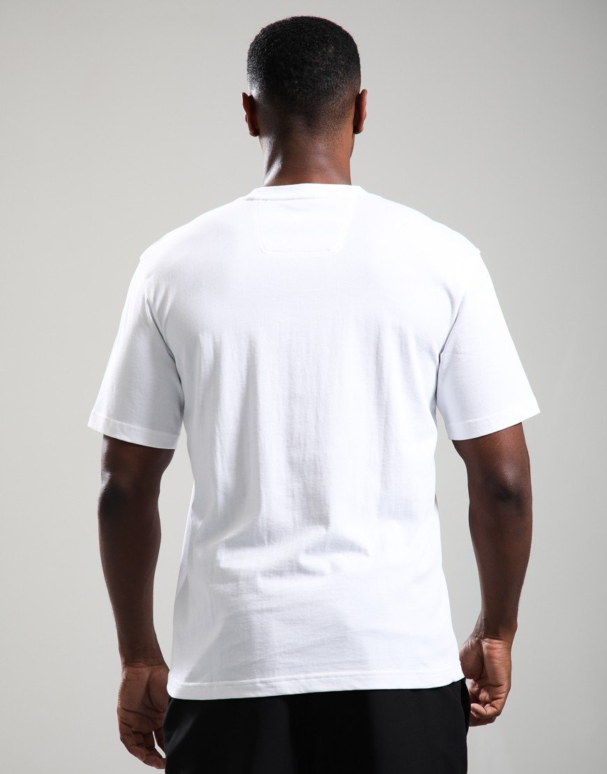 BOSS Tee 10 Basic T-Shirt White