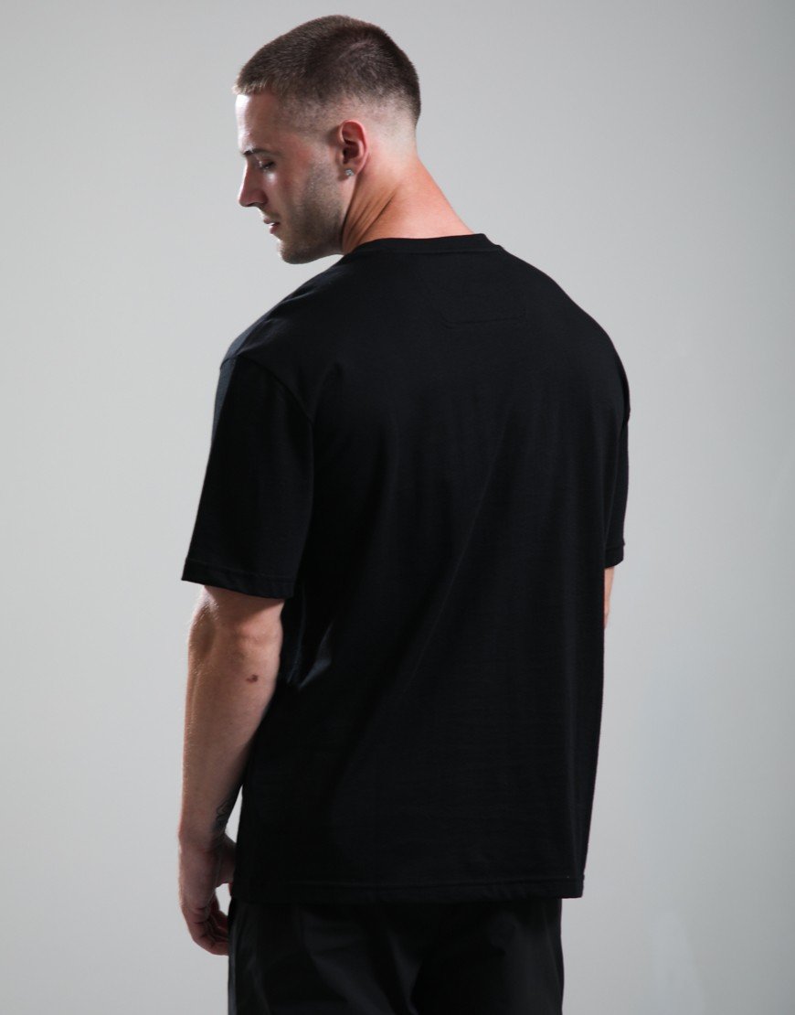 BOSS Tee 10 Basic T-Shirt Black
