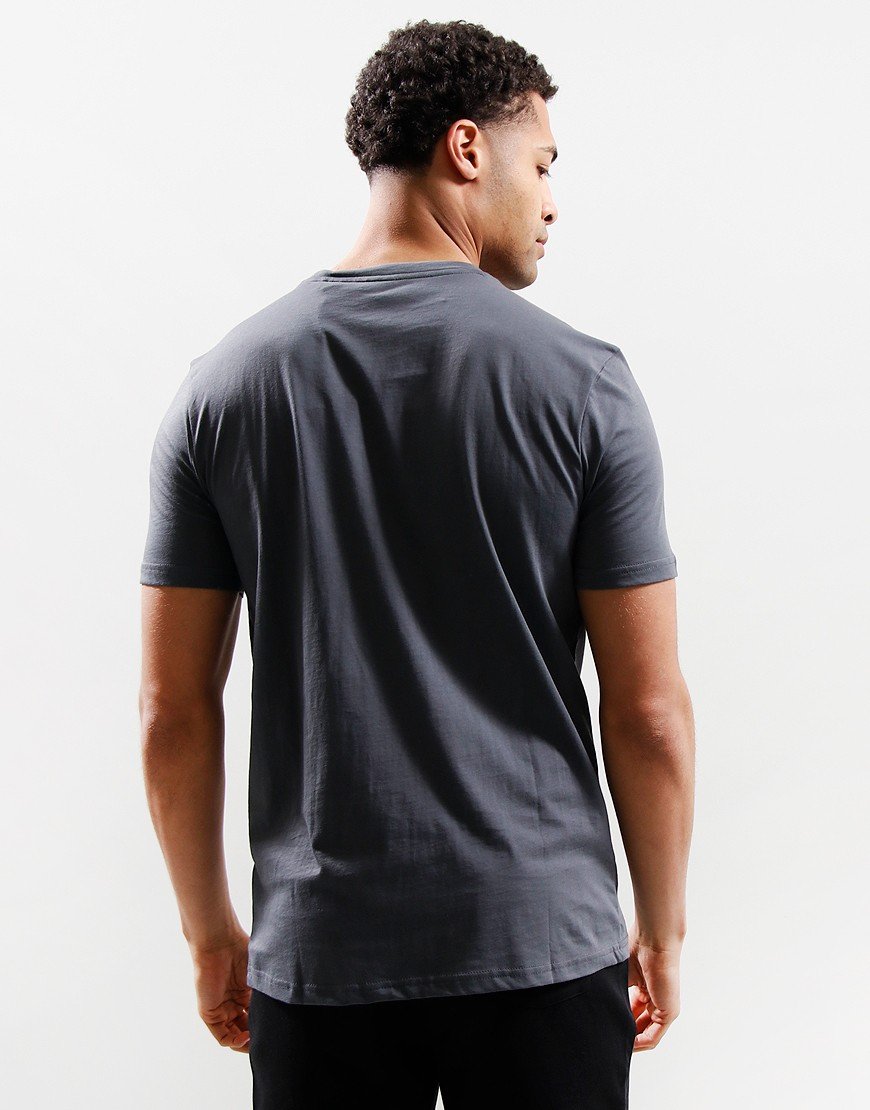 BOSS Thinking 1 T-Shirt Dark Grey