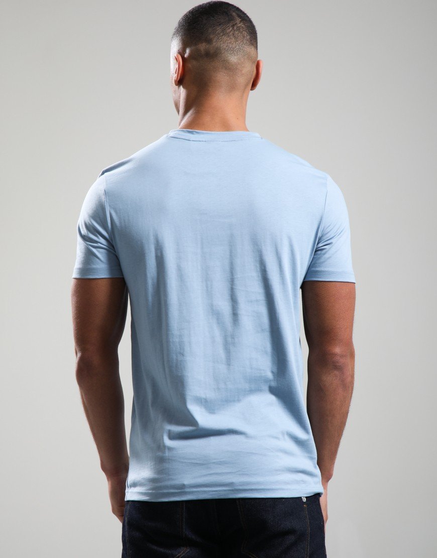 BOSS Thinking1 T-Shirt Light/Pastel Blue