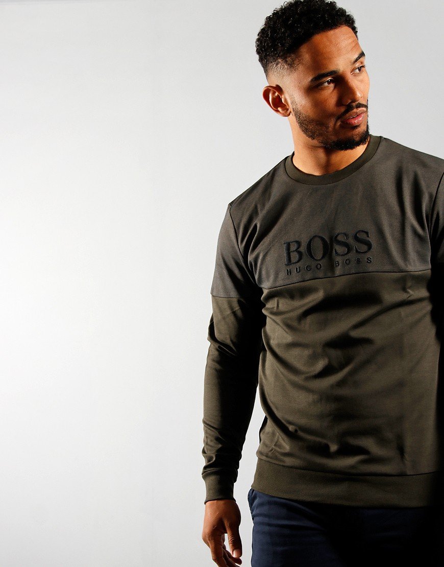 boss bodywear tracksuit