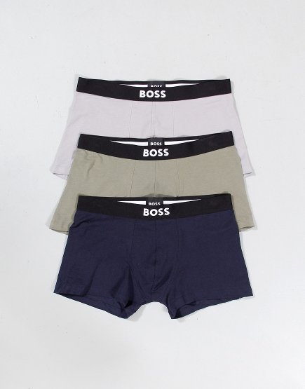 BOSS Trunk 3 Pack Open Misc 962