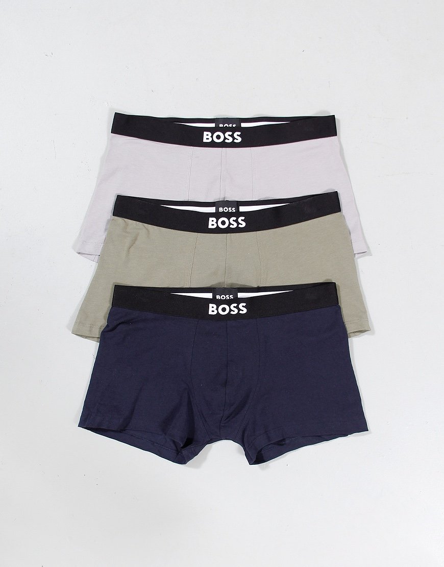 BOSS Trunk 3 Pack Open Misc 962