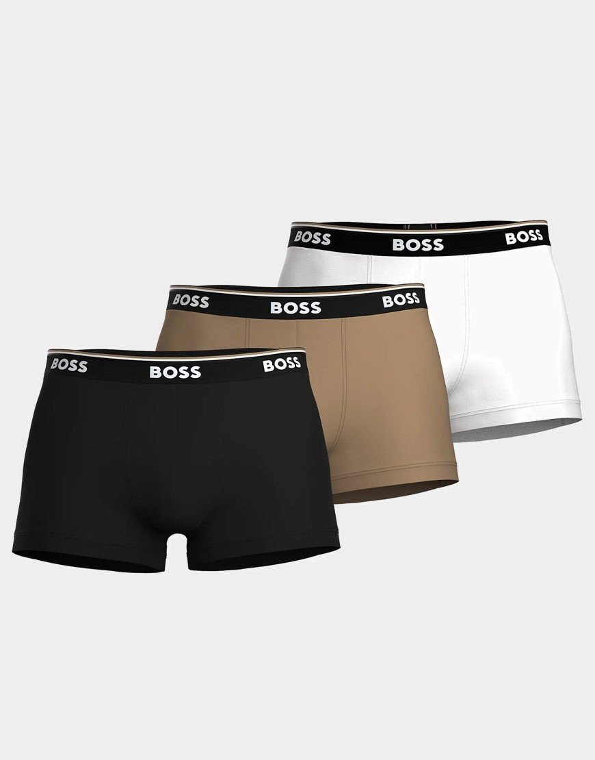 BOSS Trunk 3 Pack Power Open Miscellaneous 966