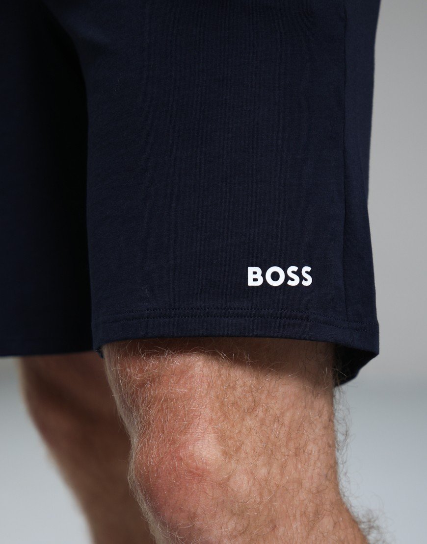 BOSS Unique Shorts CW Dark Blue