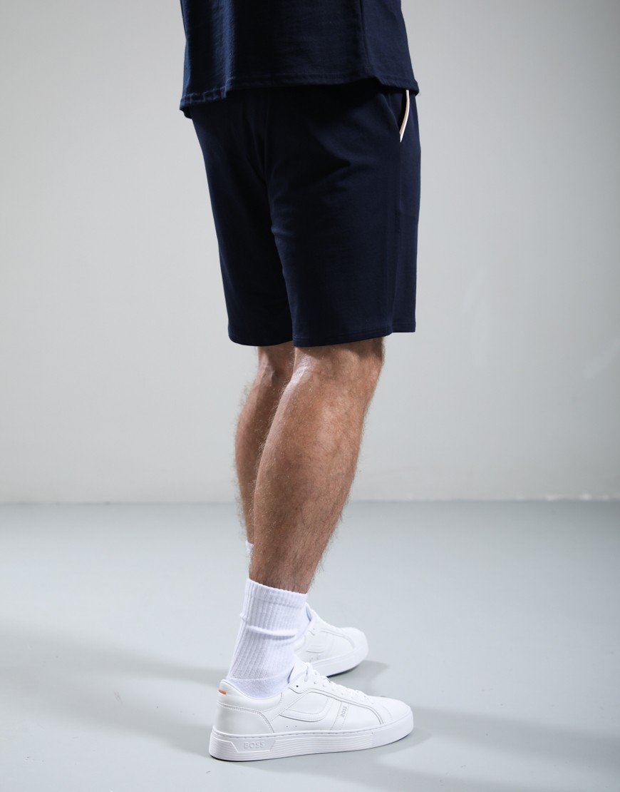 BOSS Unique Shorts CW Dark Blue
