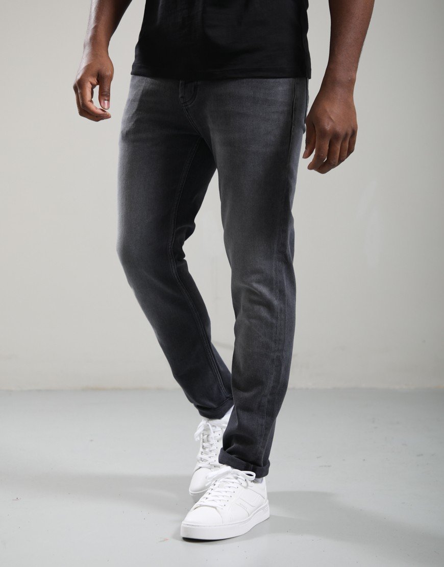 HUGO 634 Jeans Medium Grey