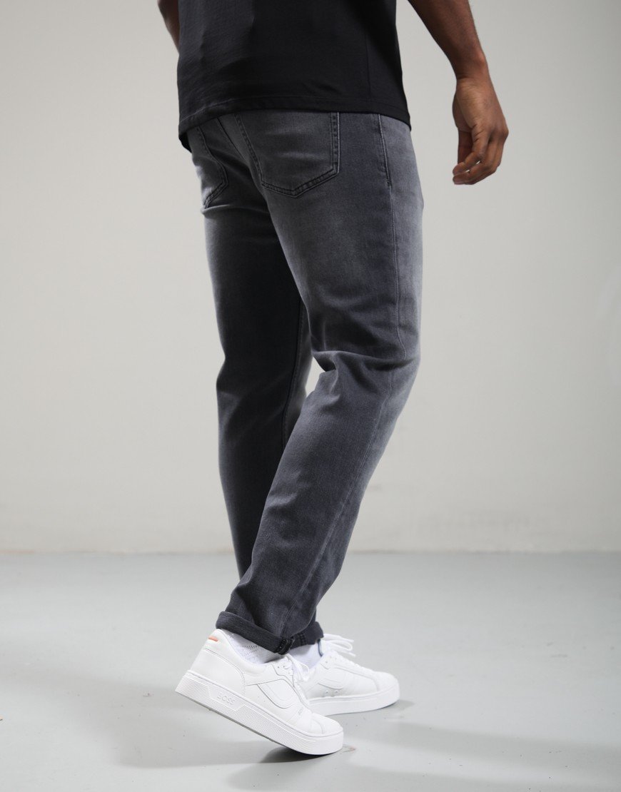 HUGO 634 Jeans Medium Grey