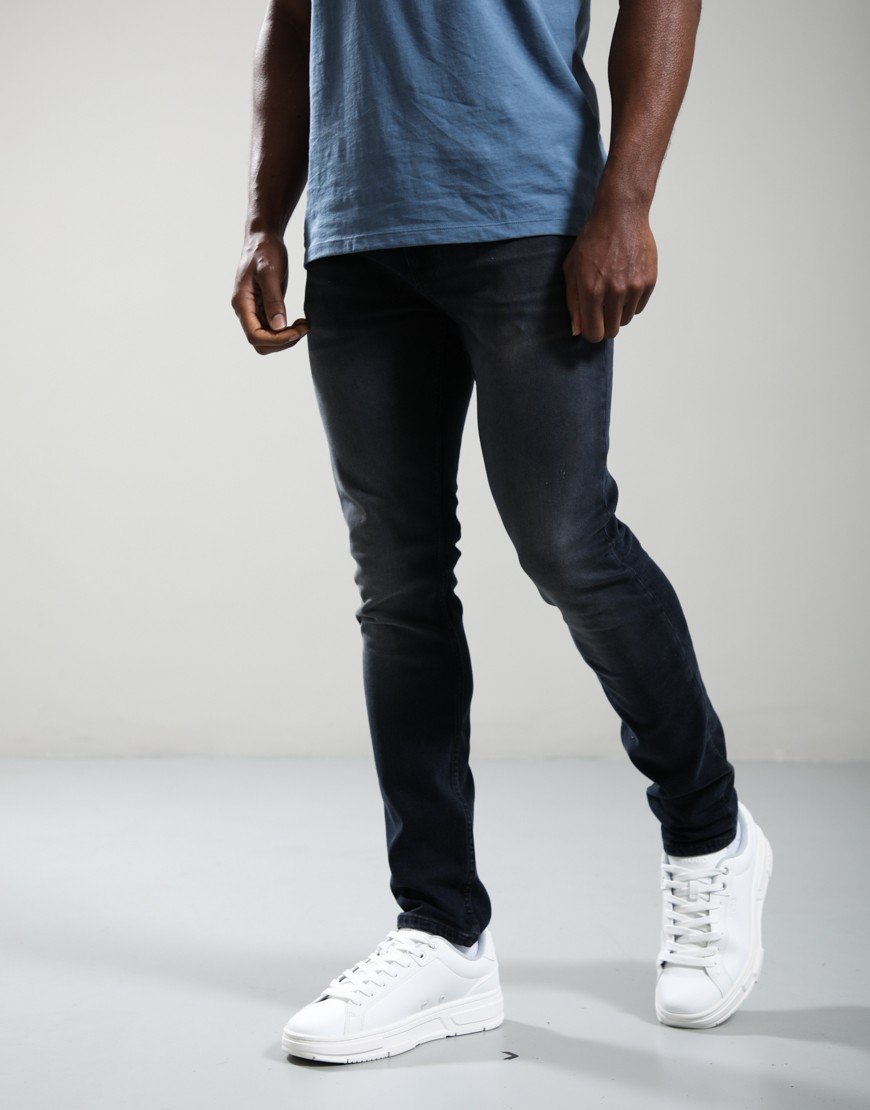 HUGO 74 Jeans Dark Blue