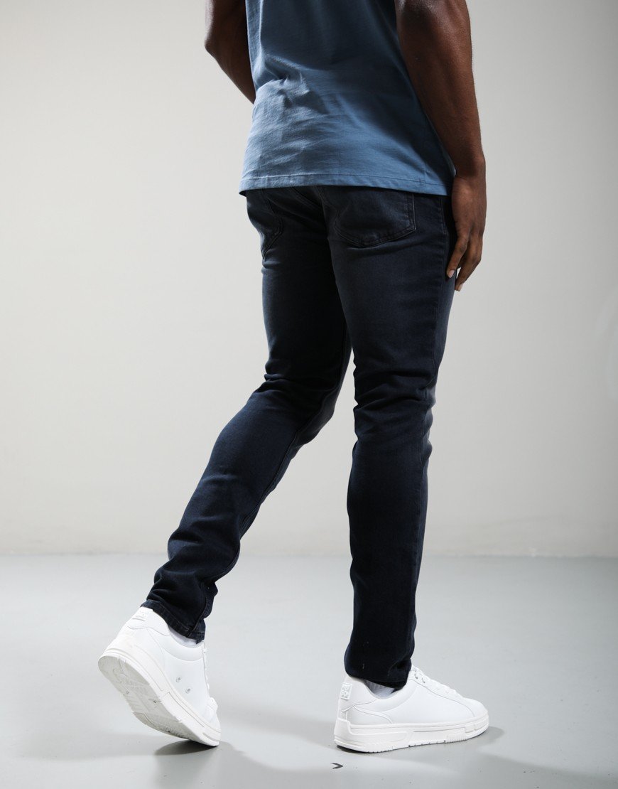 HUGO 74 Jeans Dark Blue