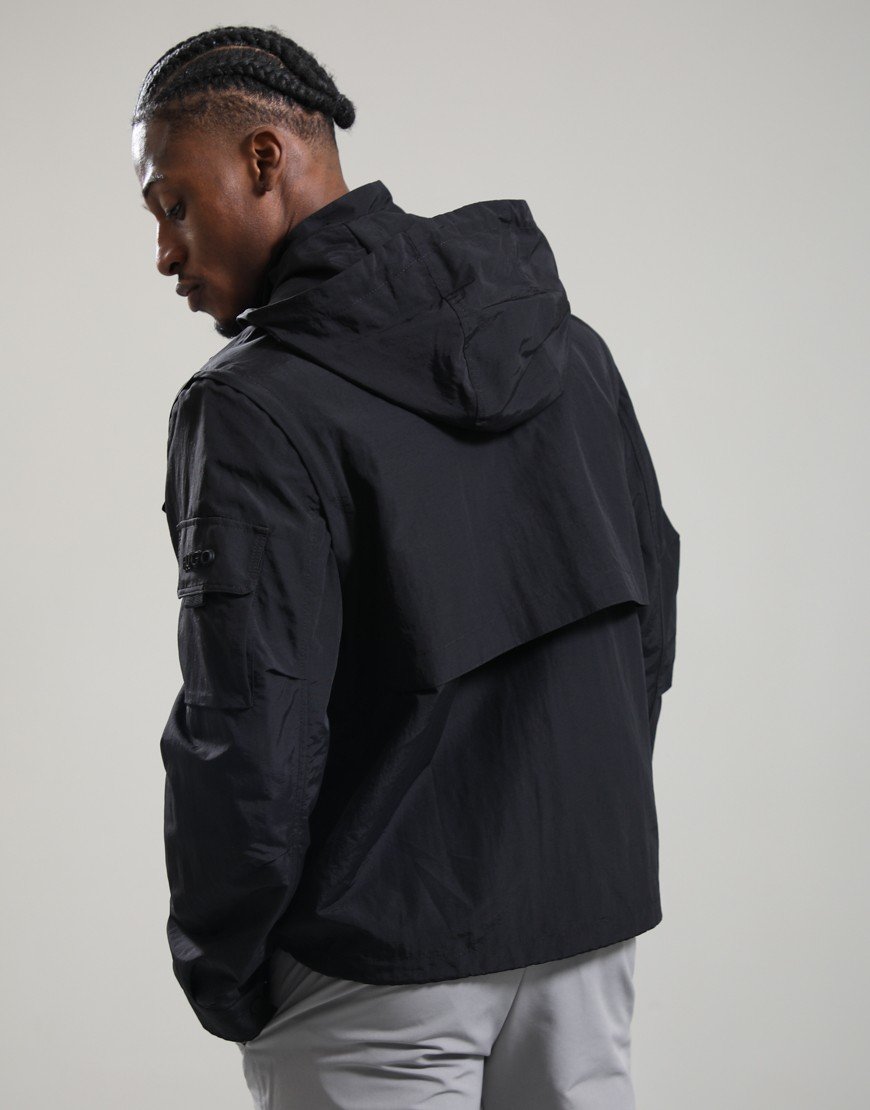 HUGO Baltero Jacket Black