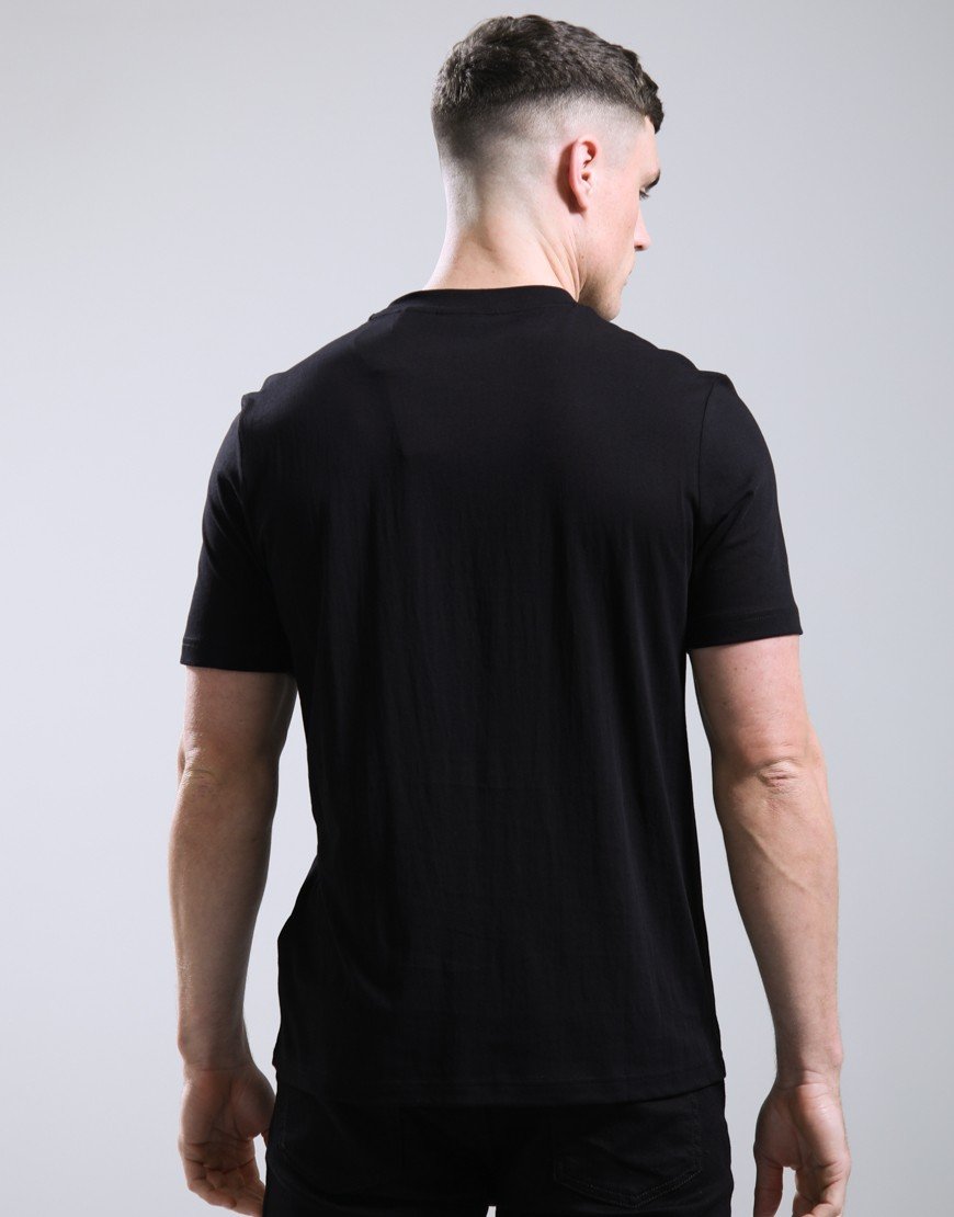 HUGO Danotie T-Shirt Black