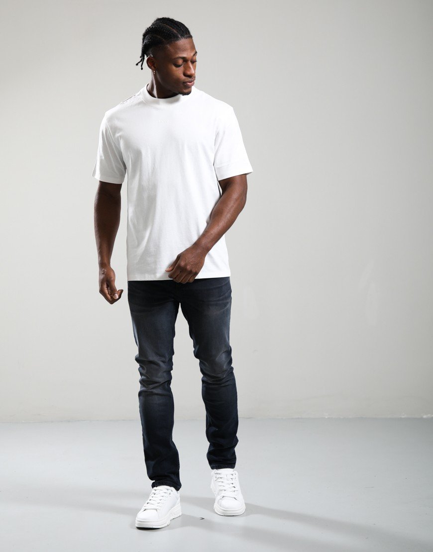 HUGO Dapolino T-Shirt Natural