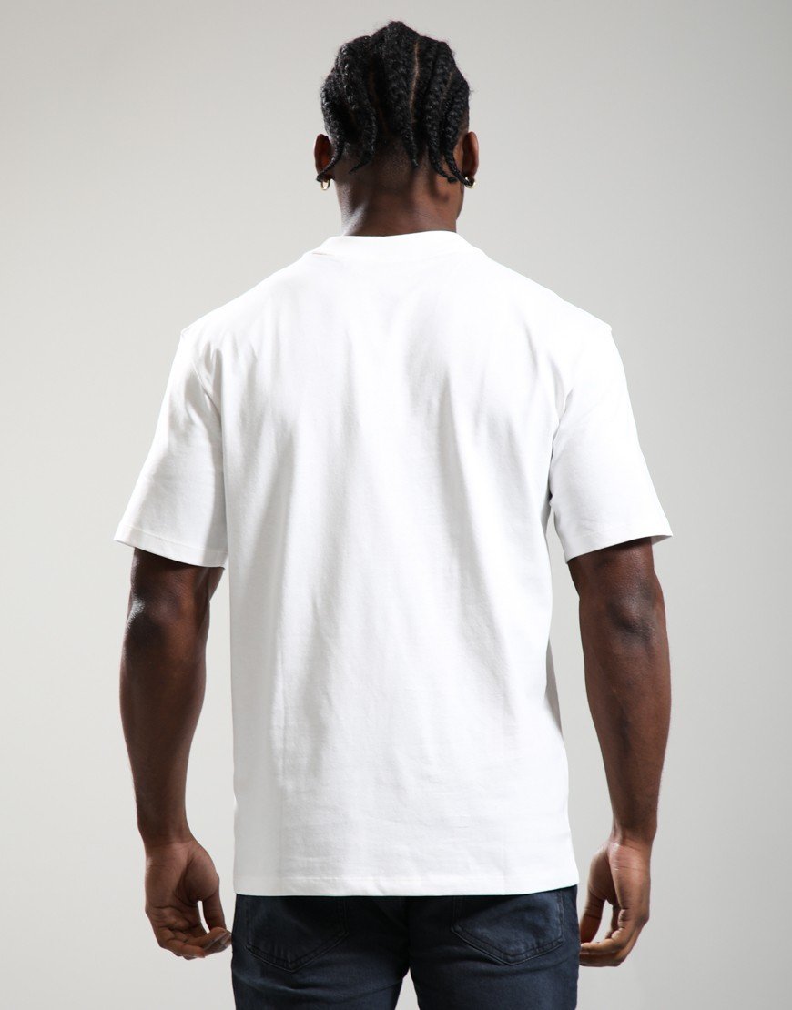 HUGO Dapolino T-Shirt Natural