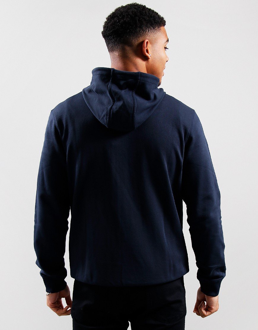 HUGO Daratschi_G Hoodie Dark Blue