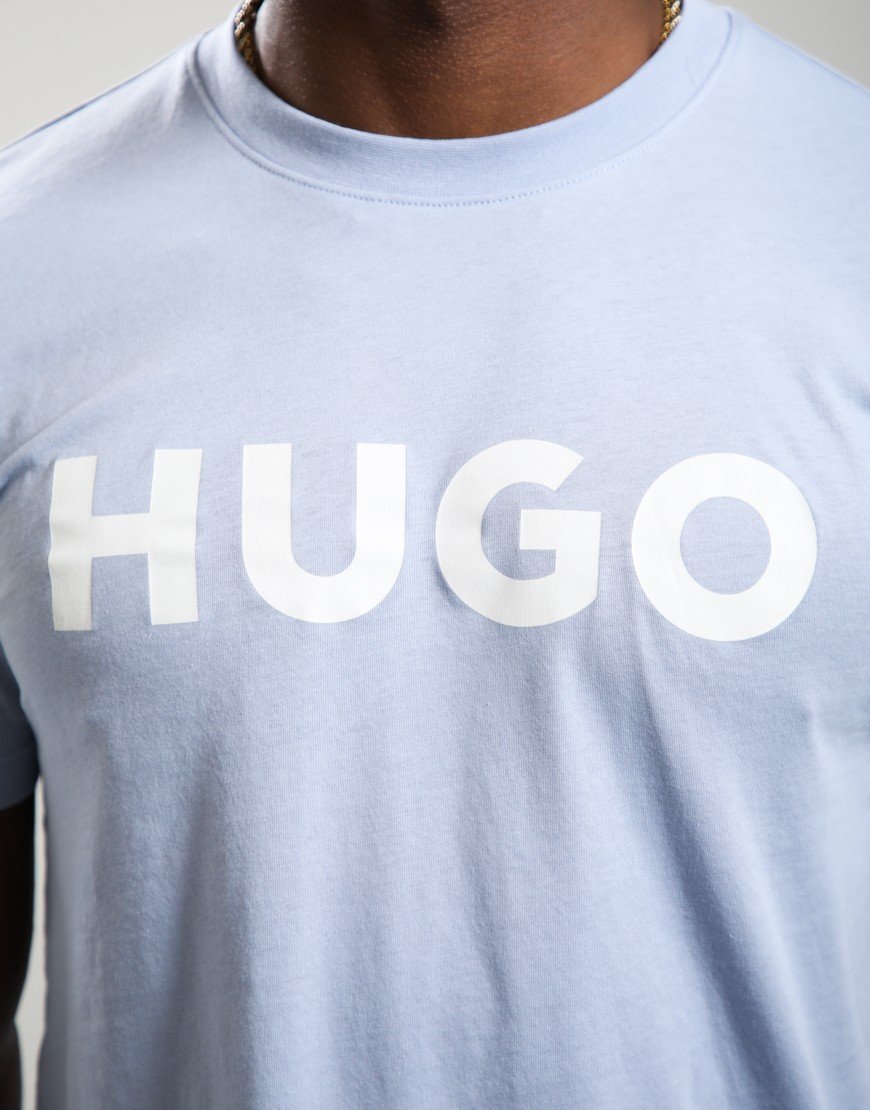 HUGO Dulivio T-Shirt Medium Purple