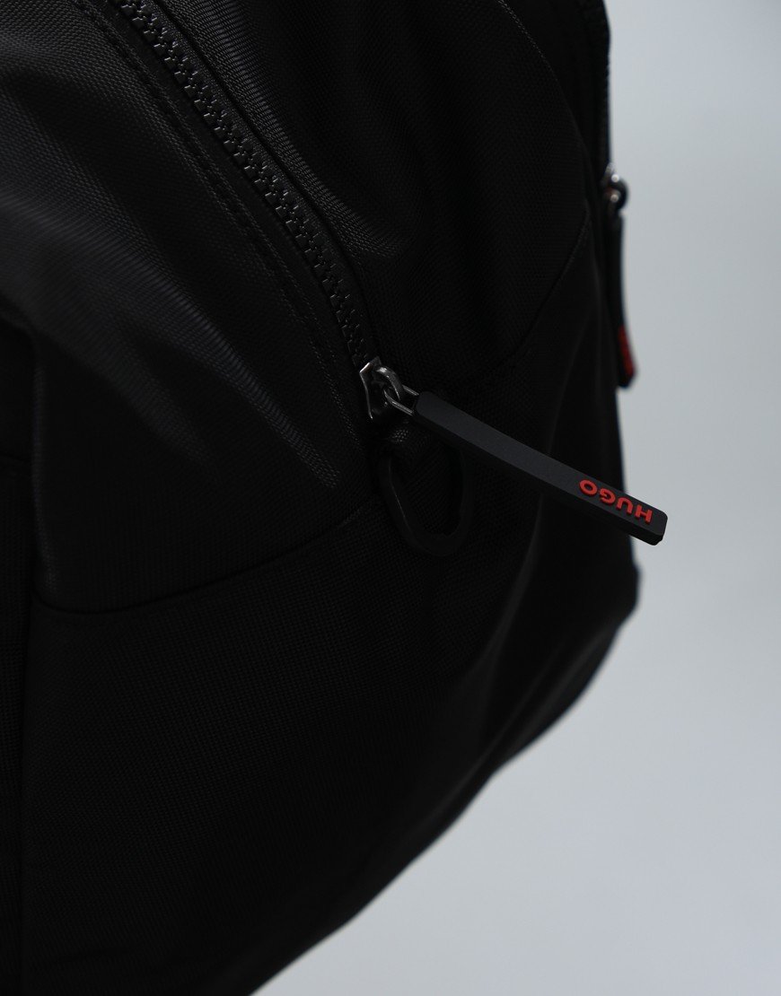 HUGO Ethon 3.0_S D Laptop Bag Black