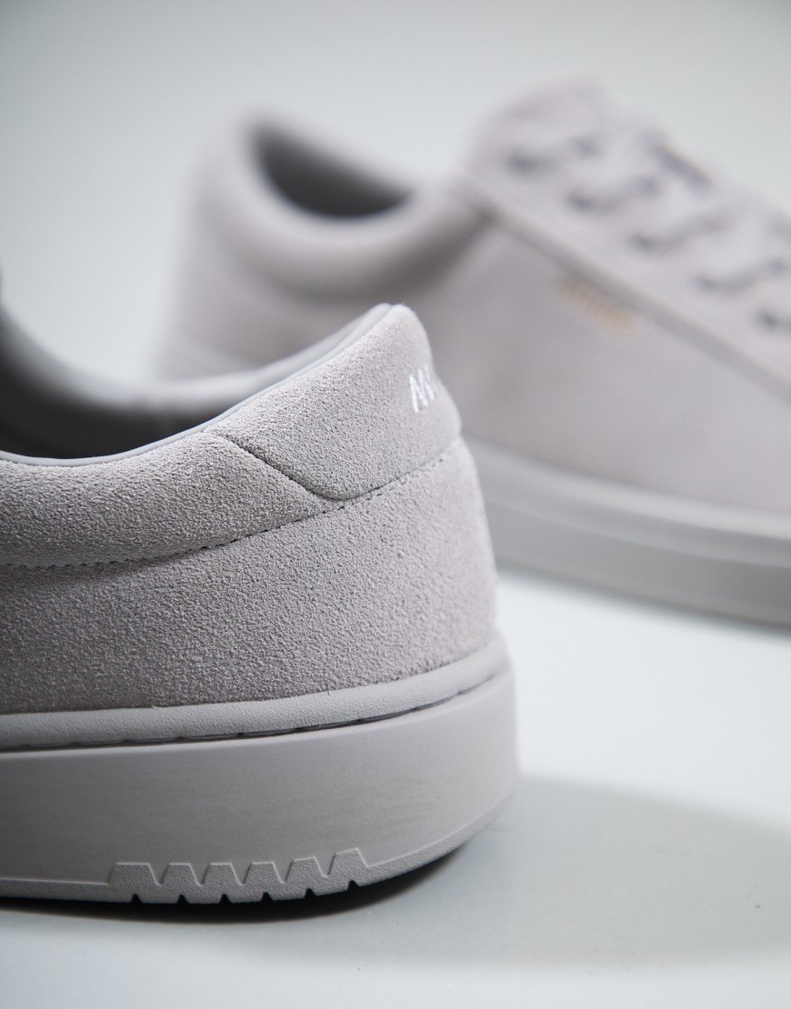 HUGO Neston_tenn_sd Trainers Medium Grey