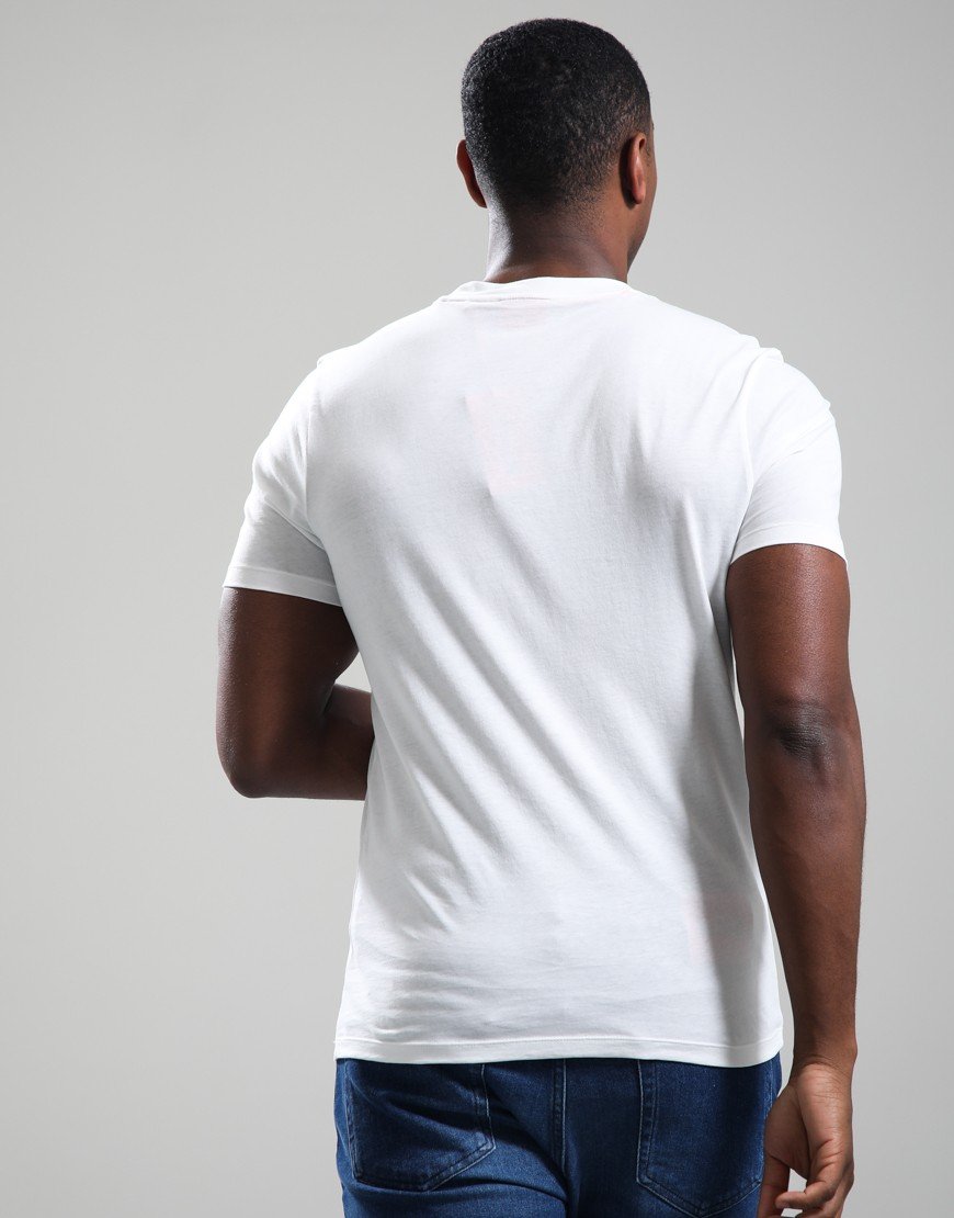 HUGO Dulivio T-Shirt Natural