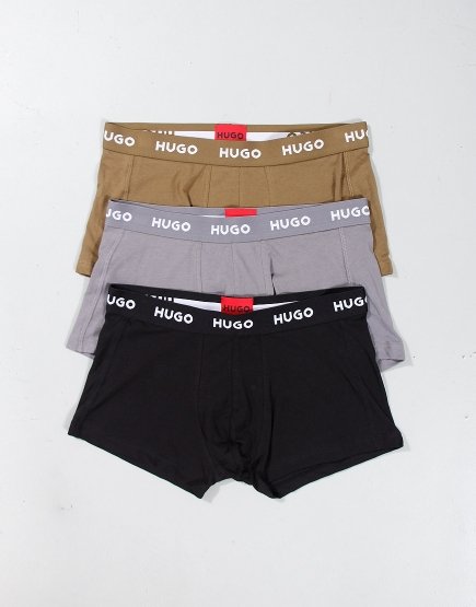 HUGO Trunk Triplet Open Misc 985