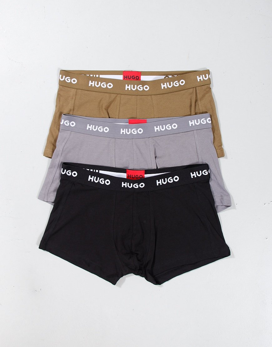 HUGO Trunk Triplet Open Misc 985