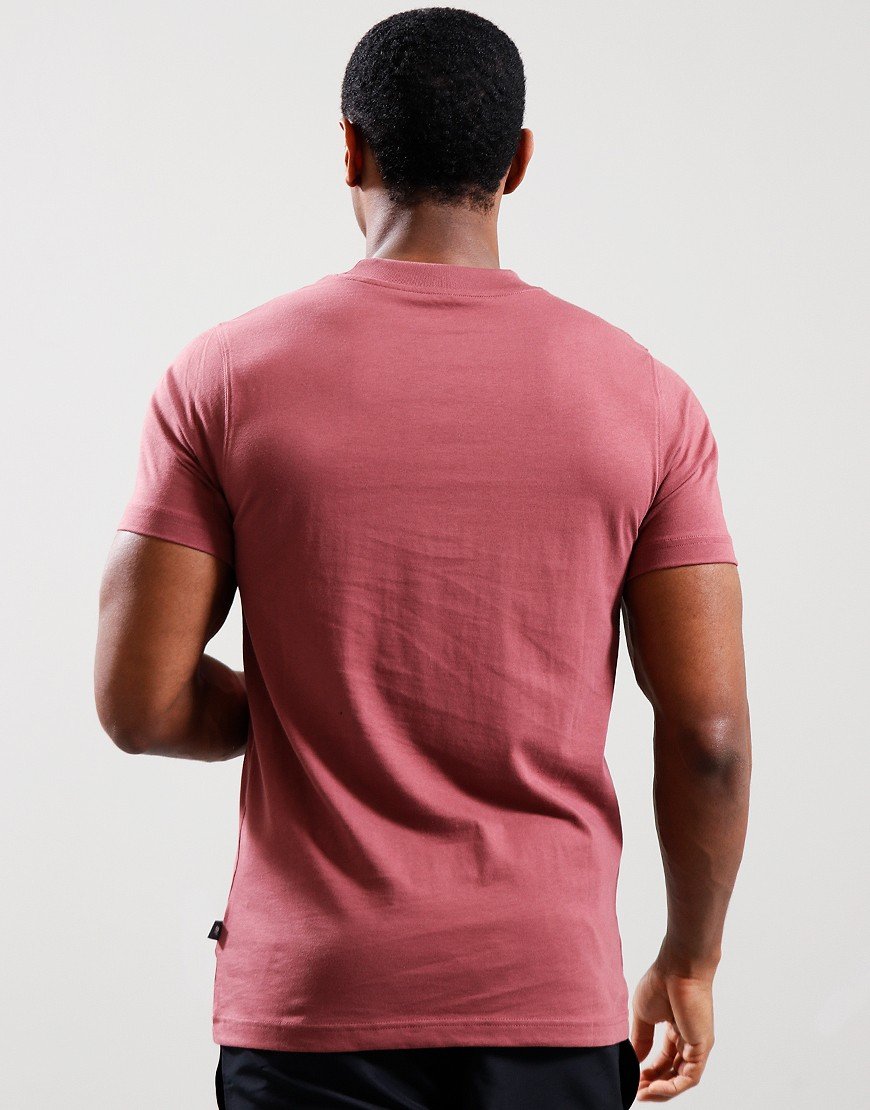 New Balance Run SLG Relax T-Shirt Lifestyle/Classic