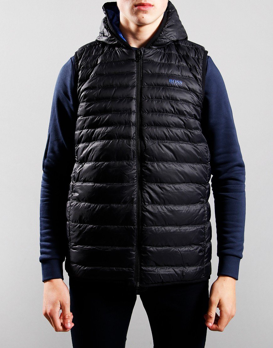 north face reversible gilet