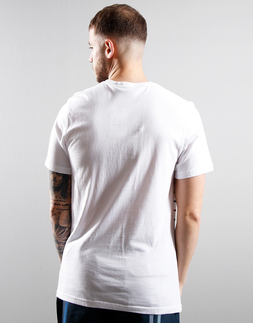 Barbour Beesands T-shirt White