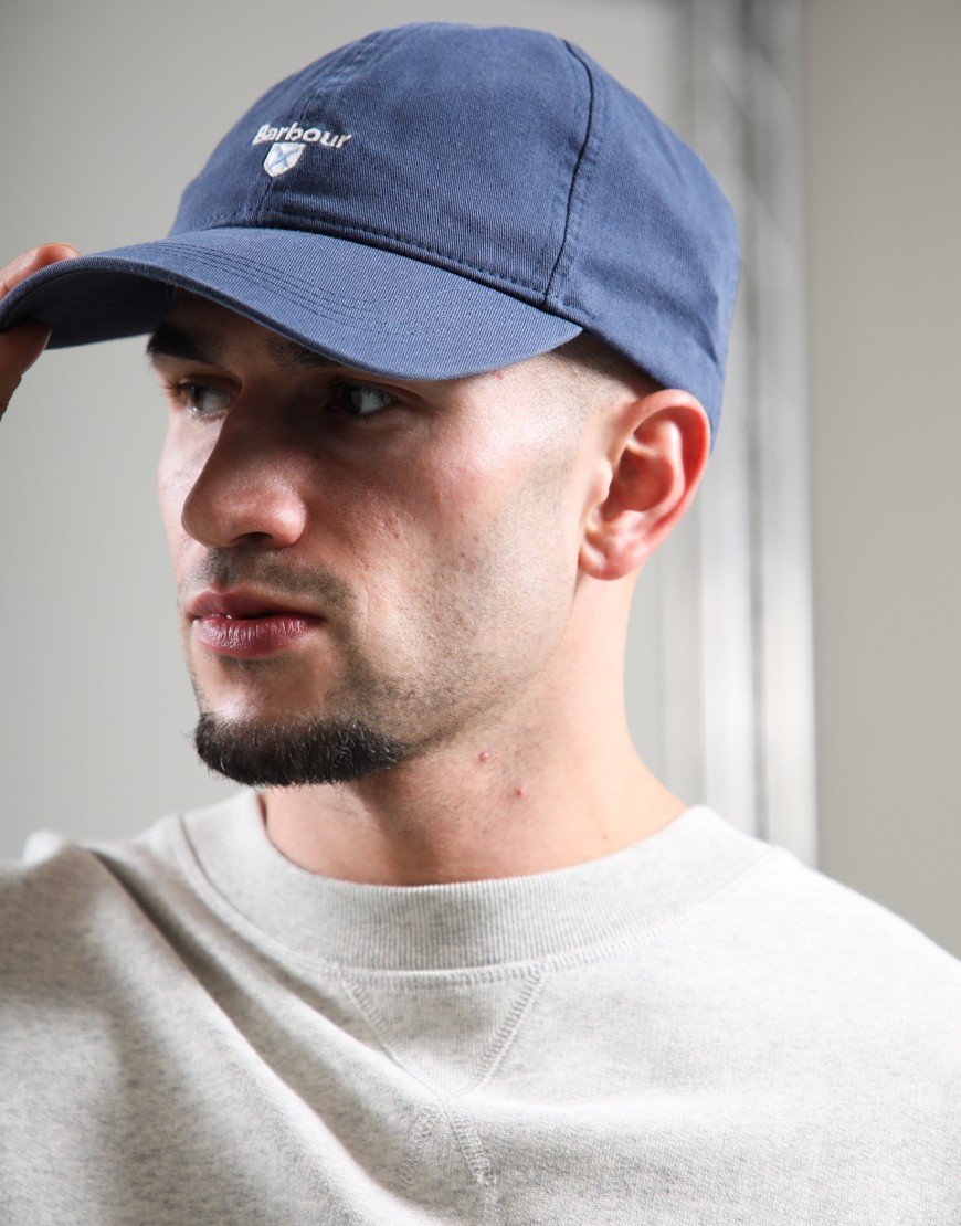 Barbour Cascade Cap Oceana