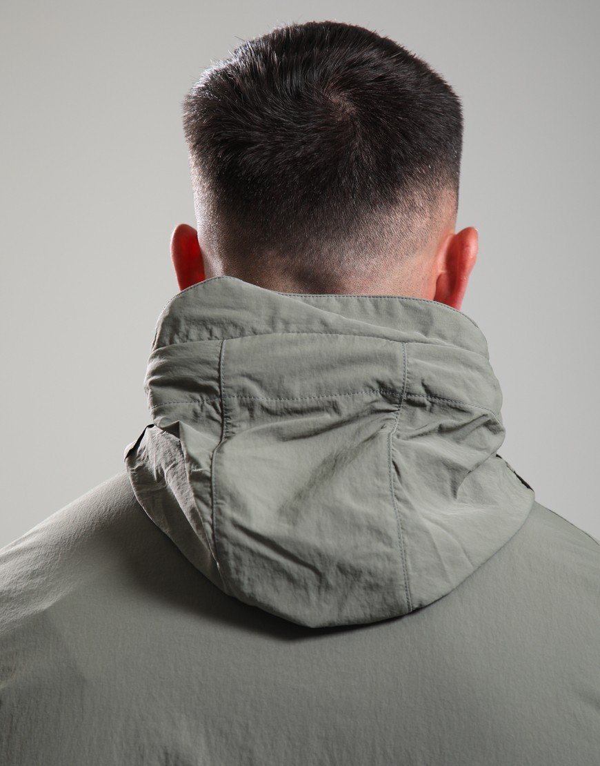 Barbour Argyll Showerproof Jacket Smokey Olive