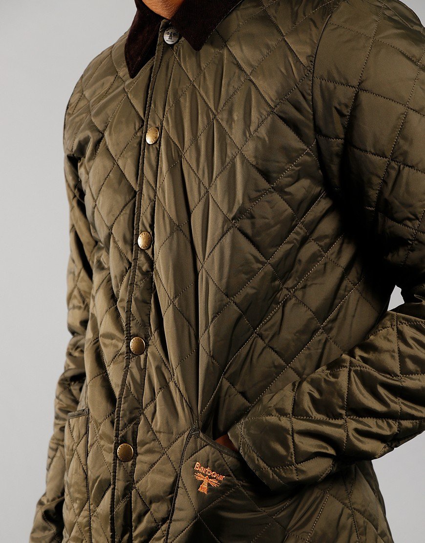 barbour beacon starling