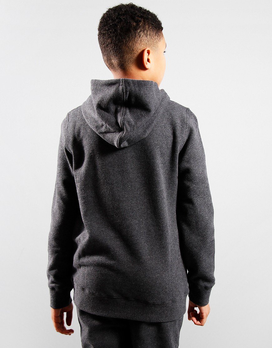 Barbour Children Essential Tracksuit Charcoal