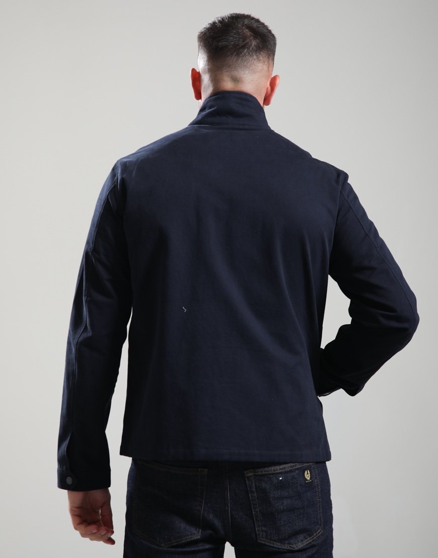 Barbour Cordford Casual Jacket Navy
