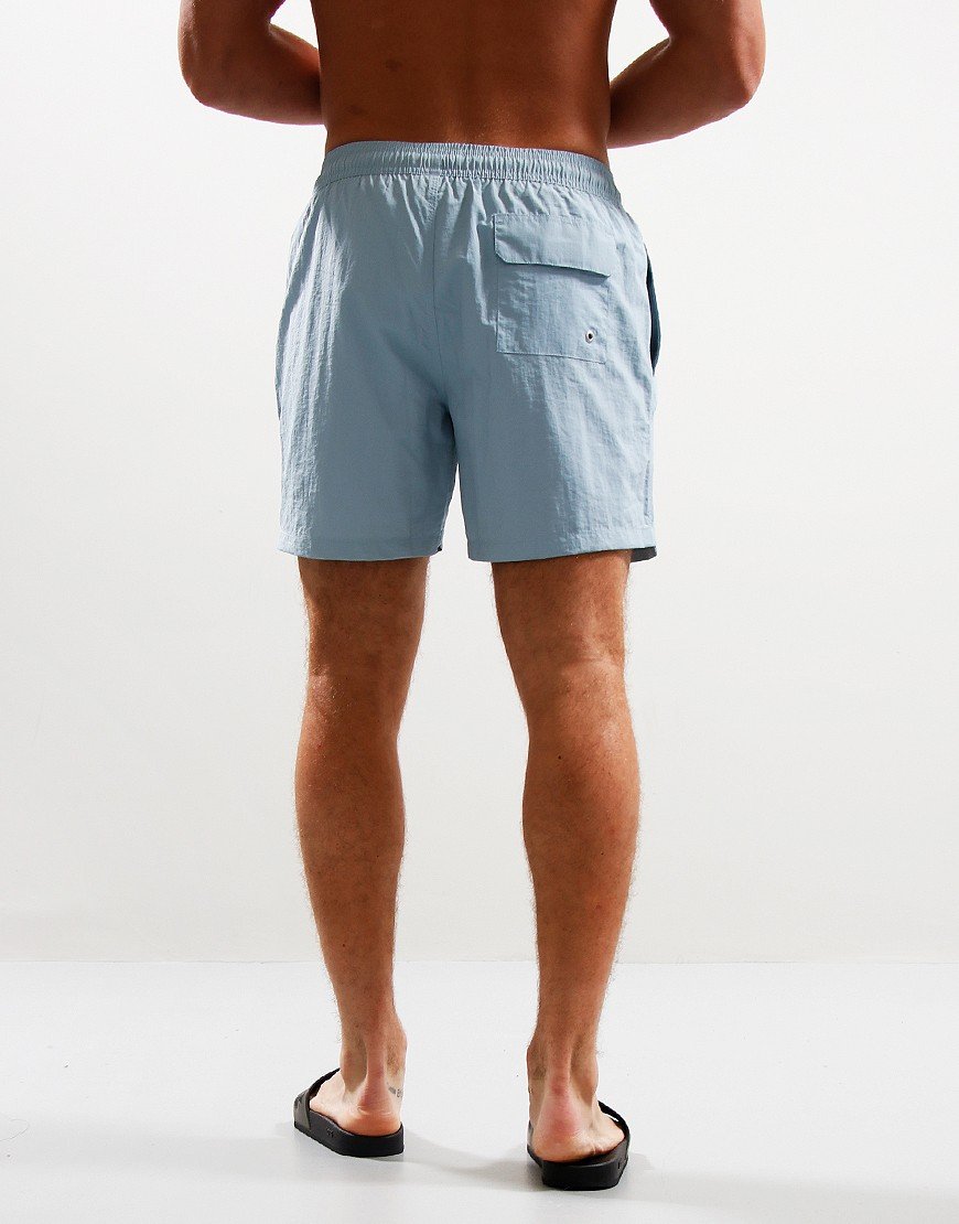 Barbour Essential Logo Swim Short Msw0019msw Ny91 main image 1