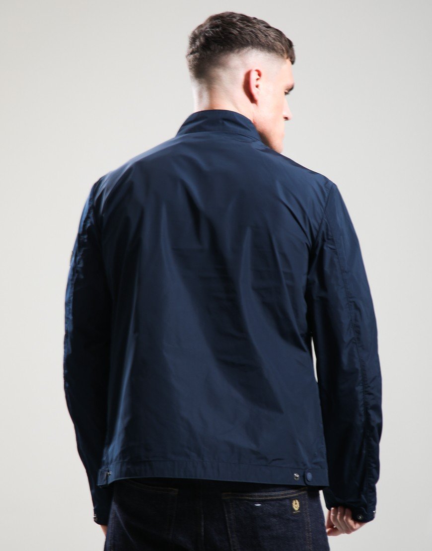 Barbour International Gorley Casual Jacket Navy